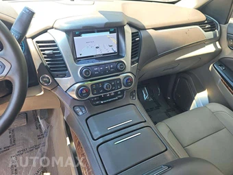 2019 Chevrolet Tahoe Premier 1LZ - miniatura 10