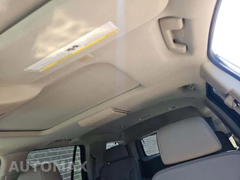 2019 Chevrolet Tahoe Premier 1LZ - miniatura 11