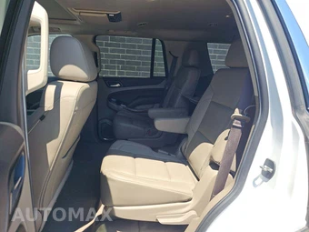 2019 Chevrolet Tahoe Premier 1LZ - miniatura 13