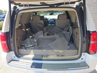 2019 Chevrolet Tahoe Premier 1LZ - miniatura 14