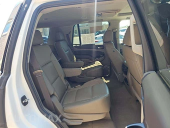 2019 Chevrolet Tahoe Premier 1LZ - miniatura 16