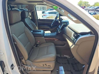 2019 Chevrolet Tahoe Premier 1LZ - miniatura 18