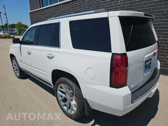 2019 Chevrolet Tahoe Premier 1LZ - miniatura 2