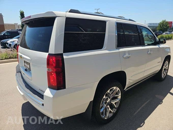 2019 Chevrolet Tahoe Premier 1LZ - miniatura 3