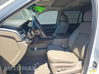 2019 Chevrolet Tahoe Premier 1LZ - miniatura 6