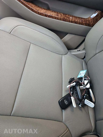 2019 Chevrolet Tahoe Premier 1LZ - miniatura 8