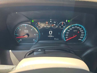 2019 Chevrolet Tahoe Premier 1LZ - miniatura 9