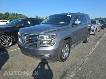 2019 Chevrolet Tahoe Premier 1LZ
