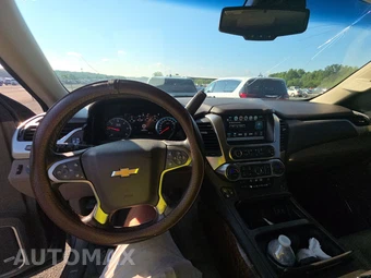 2019 Chevrolet Tahoe Premier 1LZ - miniatura 11