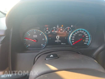 2019 Chevrolet Tahoe Premier 1LZ - miniatura 12