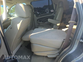 2019 Chevrolet Tahoe Premier 1LZ - miniatura 13