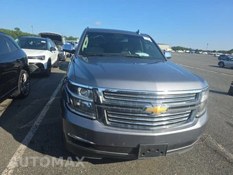 2019 Chevrolet Tahoe Premier 1LZ - miniatura 2