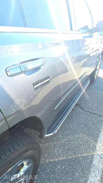 2019 Chevrolet Tahoe Premier 1LZ - miniatura 20