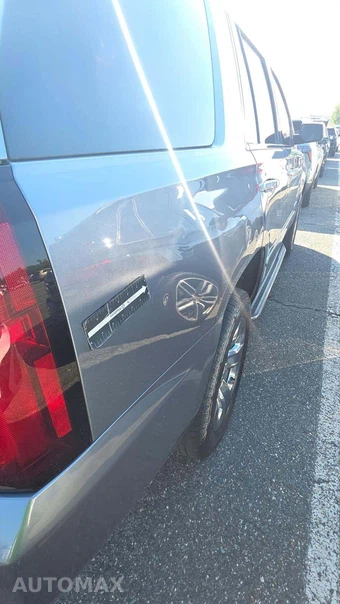 2019 Chevrolet Tahoe Premier 1LZ - miniatura 24