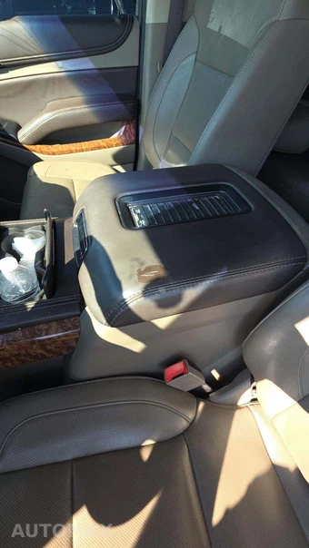 2019 Chevrolet Tahoe Premier 1LZ - miniatura 27