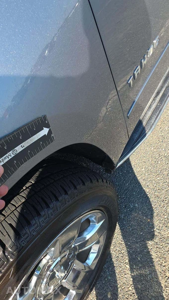 2019 Chevrolet Tahoe Premier 1LZ - miniatura 29