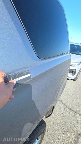 2019 Chevrolet Tahoe Premier 1LZ - miniatura 33