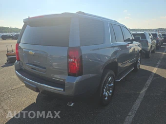2019 Chevrolet Tahoe Premier 1LZ - miniatura 4