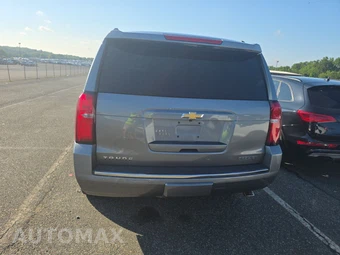 2019 Chevrolet Tahoe Premier 1LZ - miniatura 5