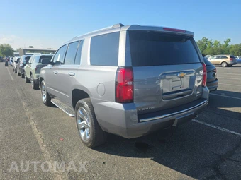 2019 Chevrolet Tahoe Premier 1LZ - miniatura 6