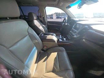 2019 Chevrolet Tahoe Premier 1LZ - miniatura 8