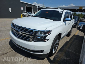 2019 Chevrolet Tahoe Premier 1LZ