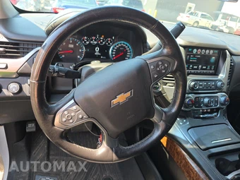 2019 Chevrolet Tahoe Premier 1LZ - miniatura 10