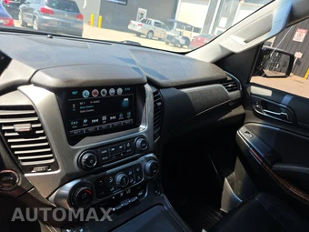 2019 Chevrolet Tahoe Premier 1LZ - miniatura 11