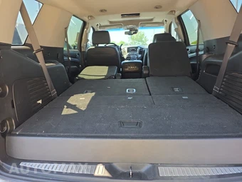 2019 Chevrolet Tahoe Premier 1LZ - miniatura 16