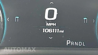 2019 Chevrolet Tahoe Premier 1LZ - miniatura 17