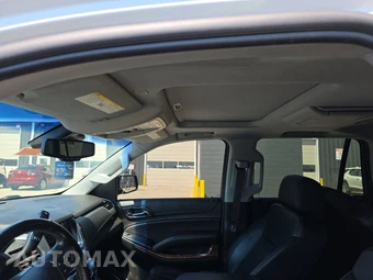 2019 Chevrolet Tahoe Premier 1LZ - miniatura 18