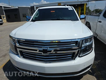 2019 Chevrolet Tahoe Premier 1LZ - miniatura 2