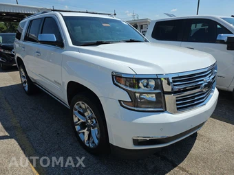 2019 Chevrolet Tahoe Premier 1LZ - miniatura 3