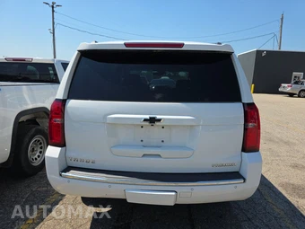 2019 Chevrolet Tahoe Premier 1LZ - miniatura 5