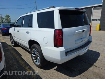 2019 Chevrolet Tahoe Premier 1LZ - miniatura 6