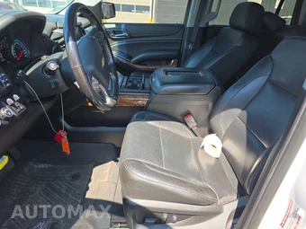 2019 Chevrolet Tahoe Premier 1LZ - miniatura 7