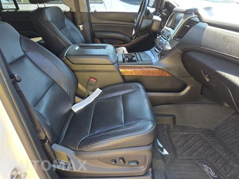 2019 Chevrolet Tahoe Premier 1LZ - miniatura 8