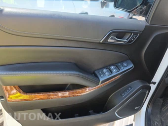 2019 Chevrolet Tahoe Premier 1LZ - miniatura 9