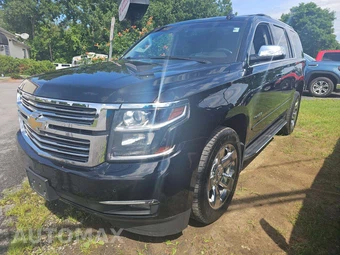2019 Chevrolet Tahoe Premier 1LZ