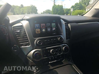 2019 Chevrolet Tahoe Premier 1LZ - miniatura 10