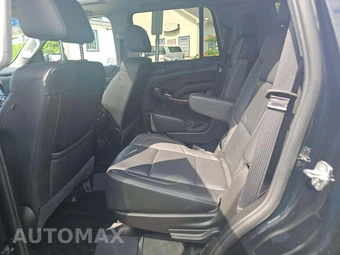 2019 Chevrolet Tahoe Premier 1LZ - miniatura 13