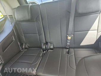 2019 Chevrolet Tahoe Premier 1LZ - miniatura 14