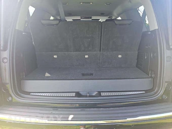 2019 Chevrolet Tahoe Premier 1LZ - miniatura 15