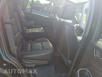 2019 Chevrolet Tahoe Premier 1LZ - miniatura 17