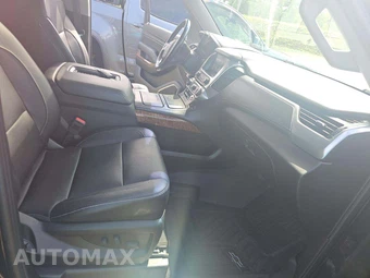 2019 Chevrolet Tahoe Premier 1LZ - miniatura 19