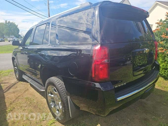2019 Chevrolet Tahoe Premier 1LZ - miniatura 2