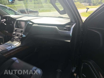 2019 Chevrolet Tahoe Premier 1LZ - miniatura 20