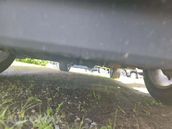 2019 Chevrolet Tahoe Premier 1LZ - miniatura 21