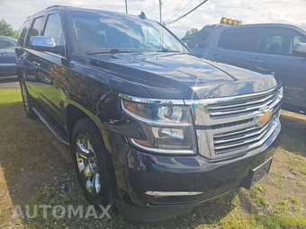 2019 Chevrolet Tahoe Premier 1LZ - miniatura 4