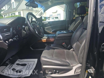 2019 Chevrolet Tahoe Premier 1LZ - miniatura 6